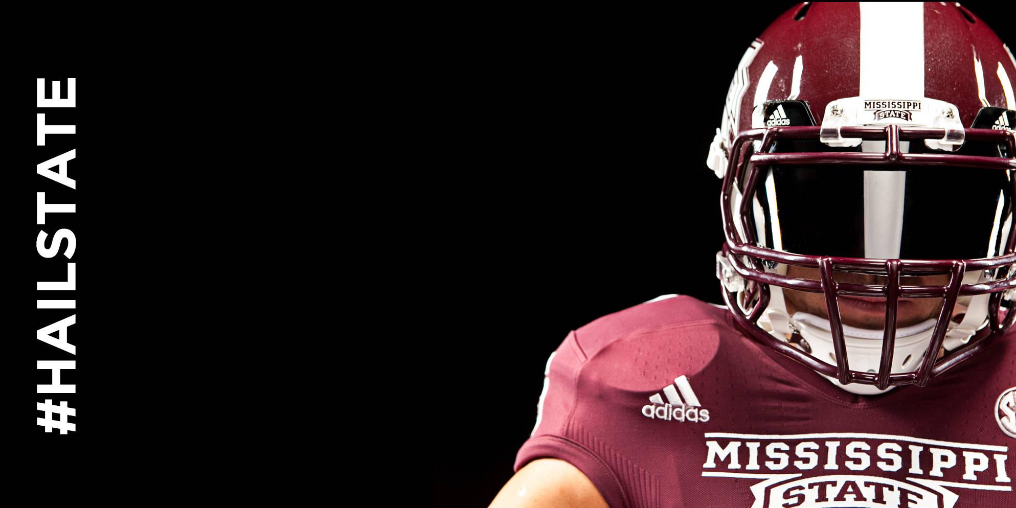 Mississippi State Bulldogs Football Wallpapers Wallpaper Cave