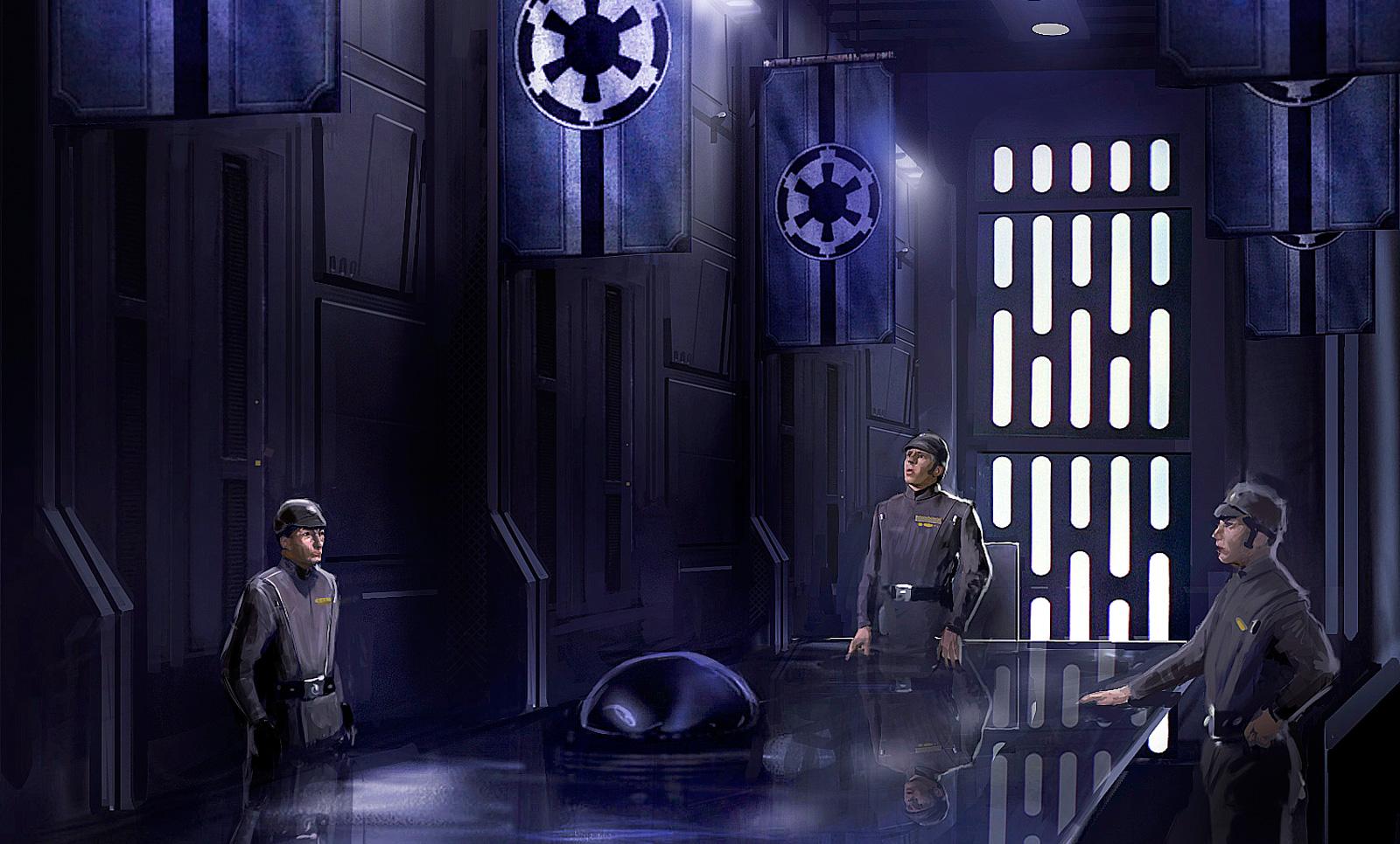 Imperial Officer Wallpapers Wallpaper Cave