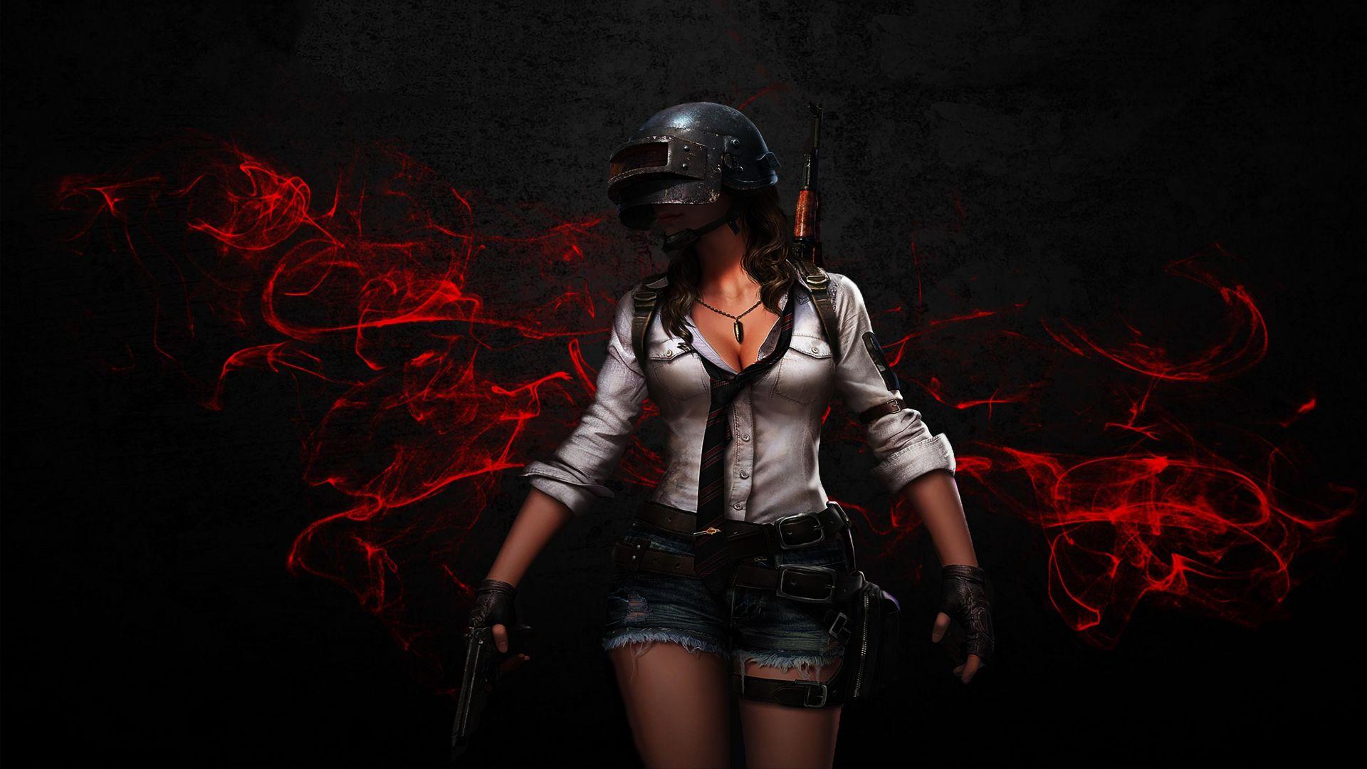 Desktop Full Screen PUBG Wallpapers - Wallpaper Cave