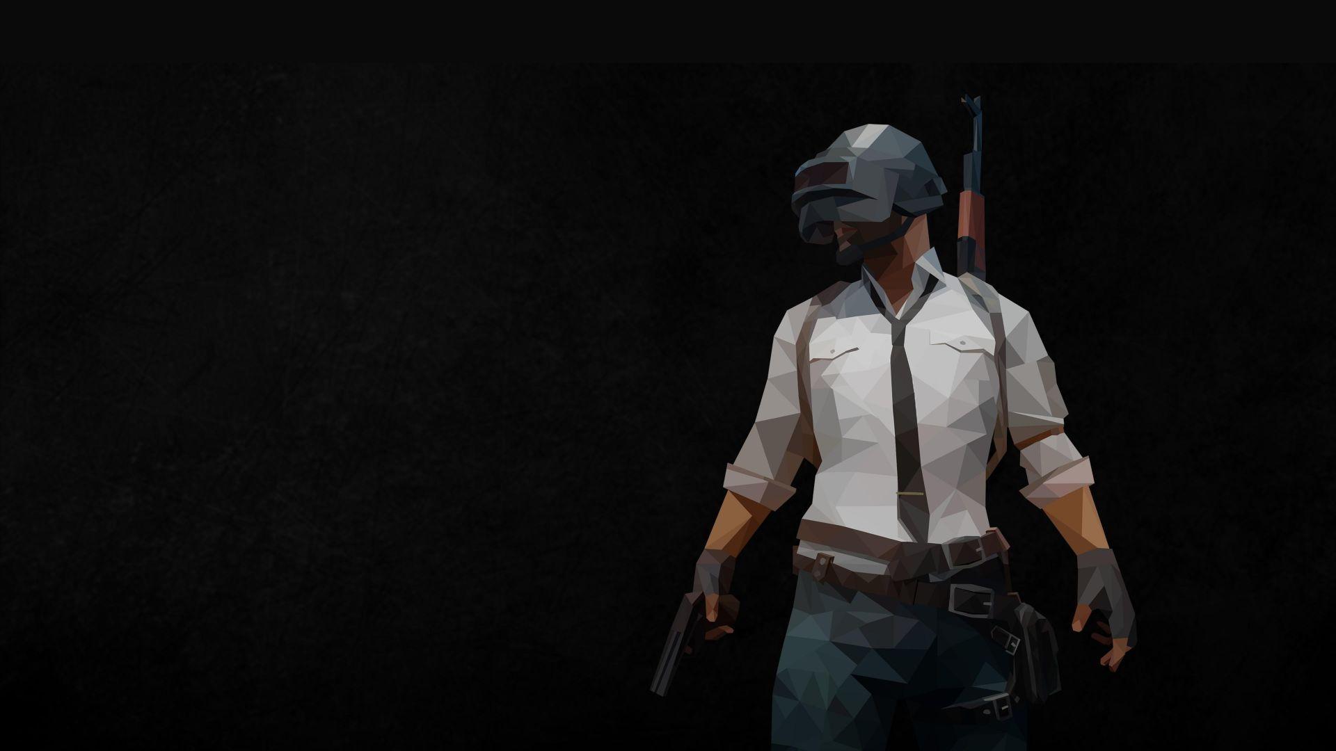 Desktop Full Screen PUBG Wallpapers Wallpaper Cave
