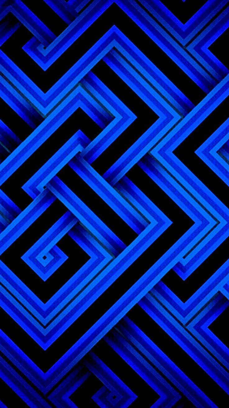 Ultramarine Color Wallpapers Wallpaper Cave