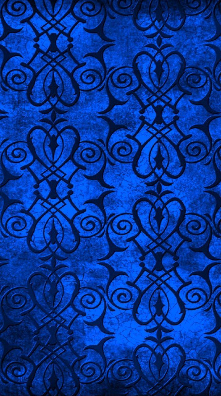 Ultramarine Color Wallpapers Wallpaper Cave