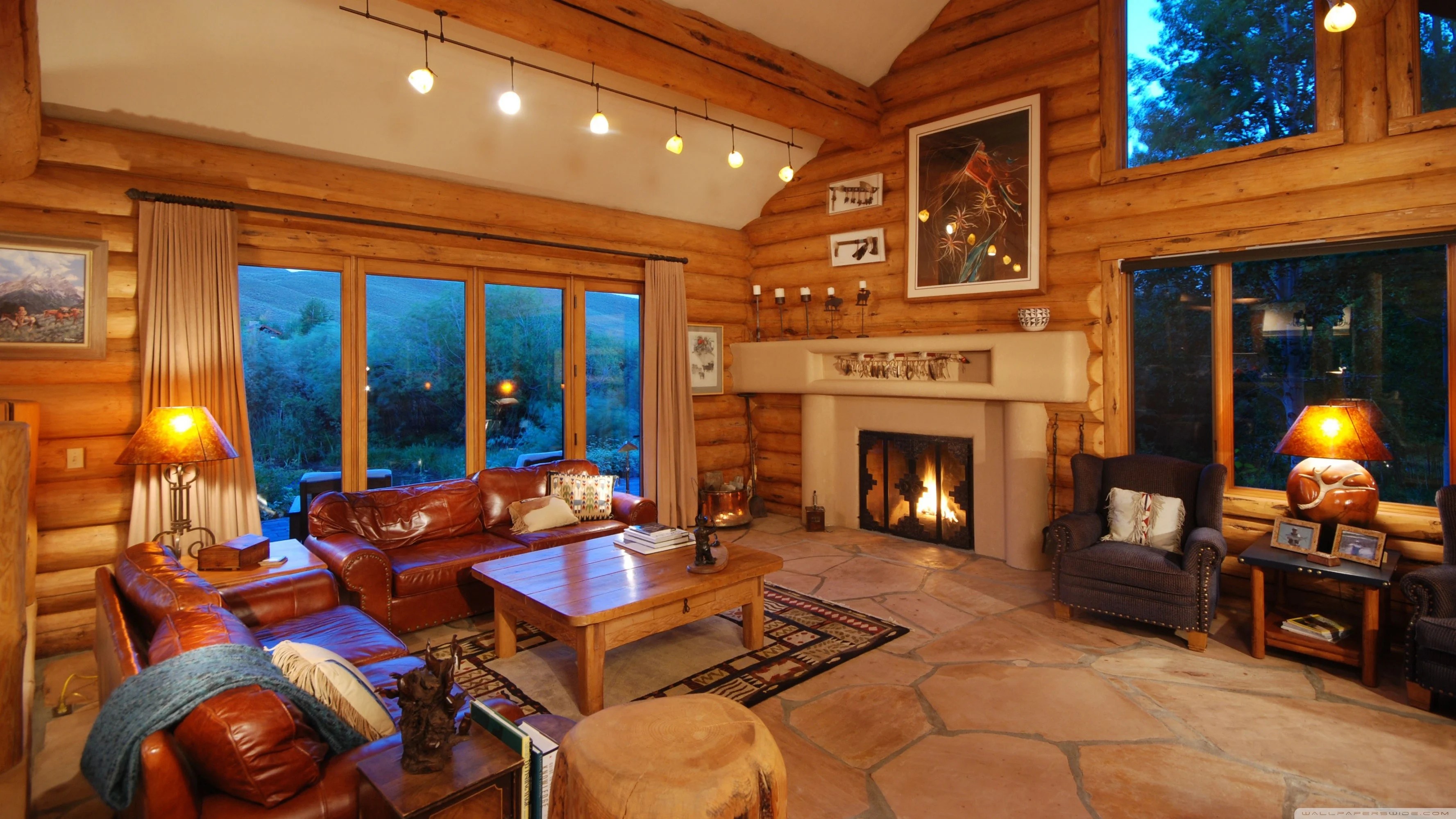 Warm And Cozy Wallpapers Wallpaper Cave