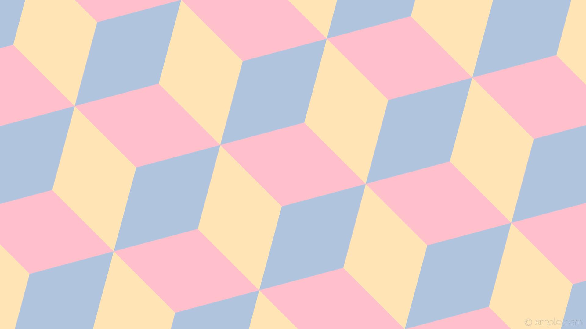 Pink And Yellow Wallpapers Wallpaper Cave