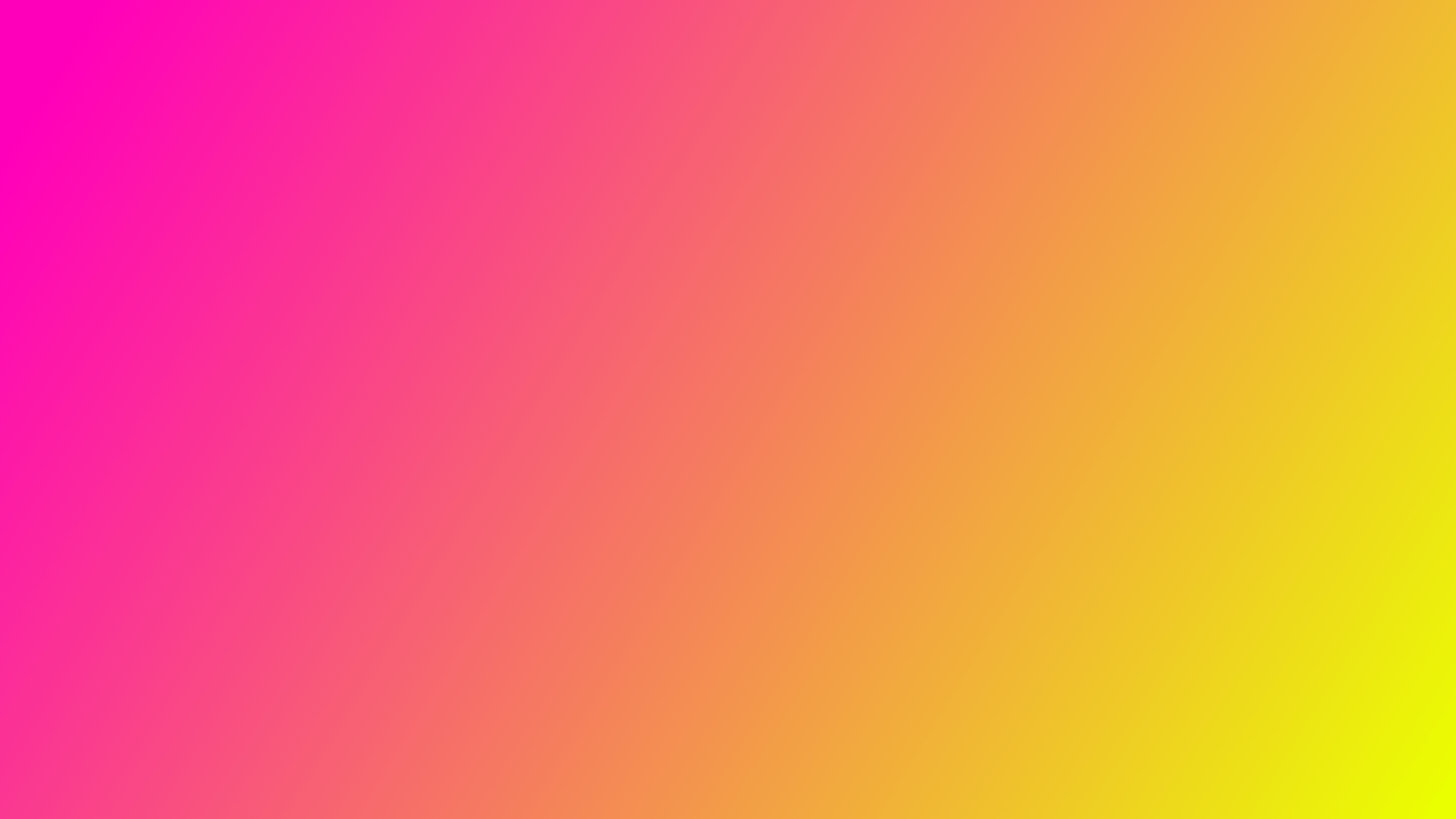 Pink And Yellow Wallpapers Wallpaper Cave