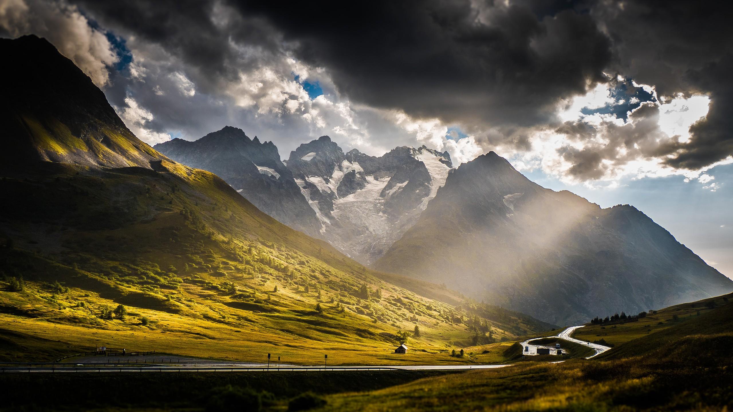 Scottish Highlands Wallpapers Wallpaper Cave