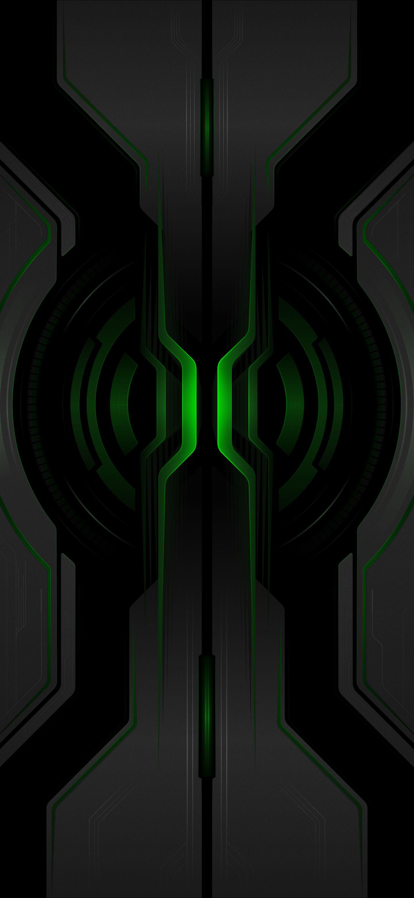 Xiaomi Black Shark 2 Wallpapers Wallpaper Cave