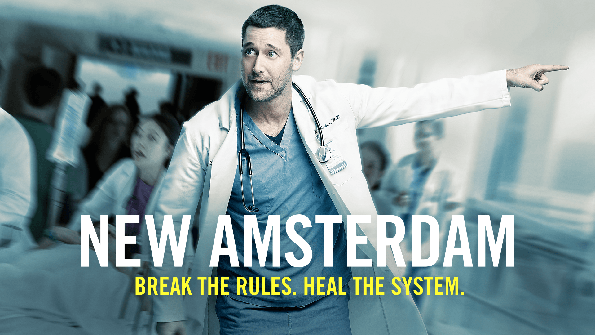 New Amsterdam Wallpapers Wallpaper Cave