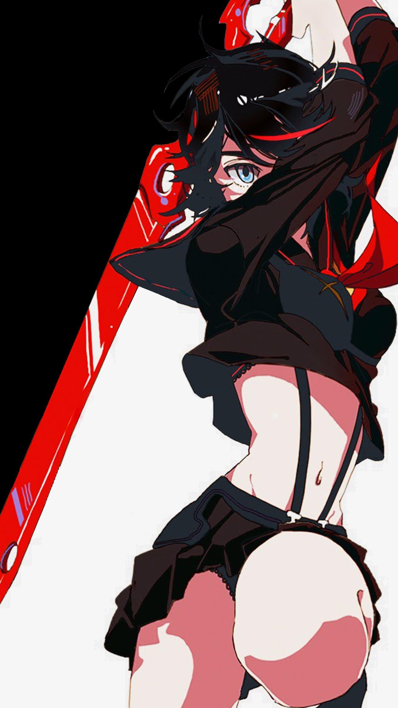 Given Anime Wallpapers Wallpaper Cave