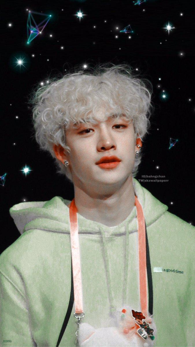 Bang Chan Stray Kids Wallpapers Wallpaper Cave
