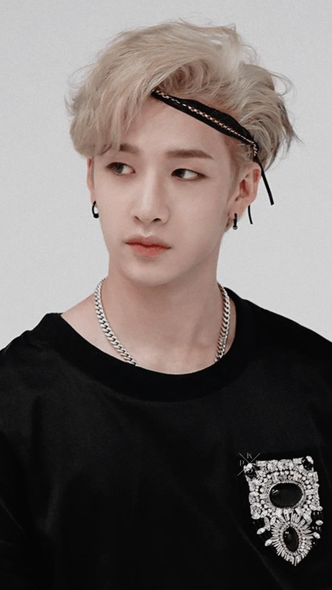 Stray Kids Bang Chan Wallpapers Wallpaper Cave