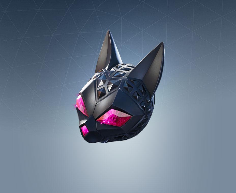 Catwoman Comic Book Outfit Fortnite Wallpapers Wallpaper Cave
