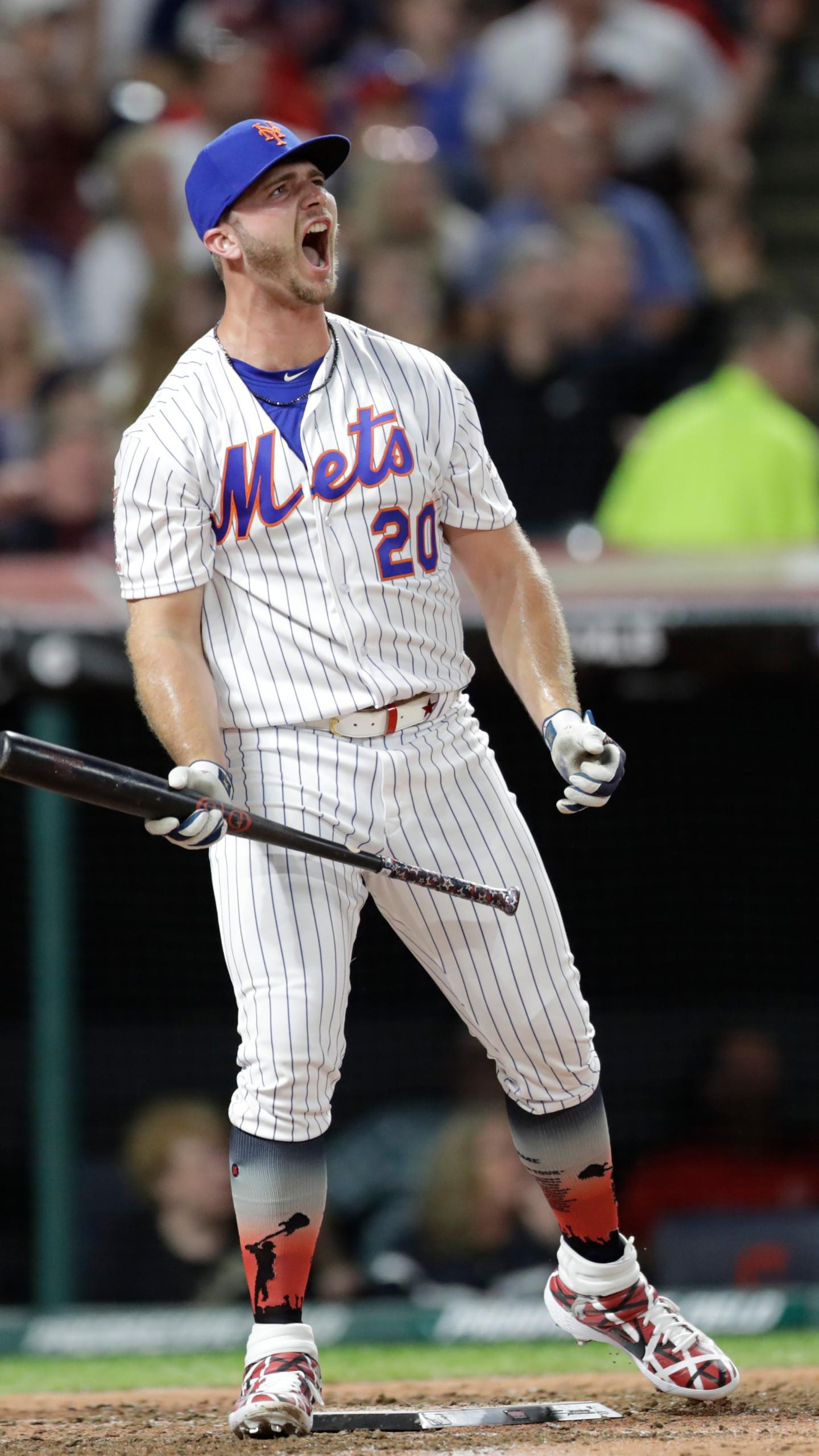 Pete Alonso Wallpapers Wallpaper Cave
