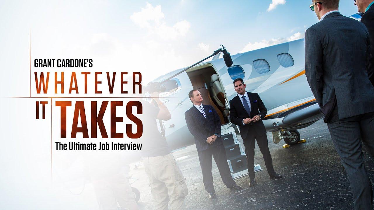 Grant Cardone Wallpapers Wallpaper Cave