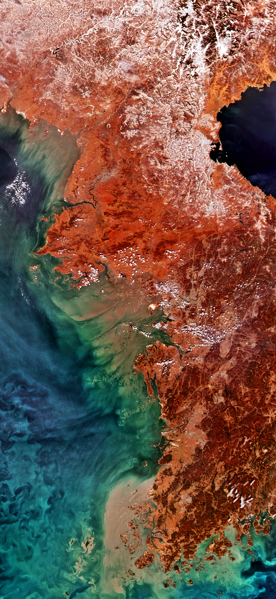 Korean Art Wallpapers Wallpaper Cave