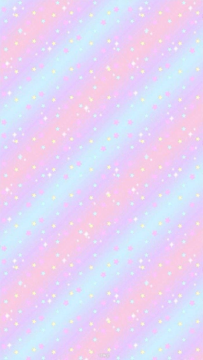 Rainbow Pastel Wallpapers Wallpaper Cave
