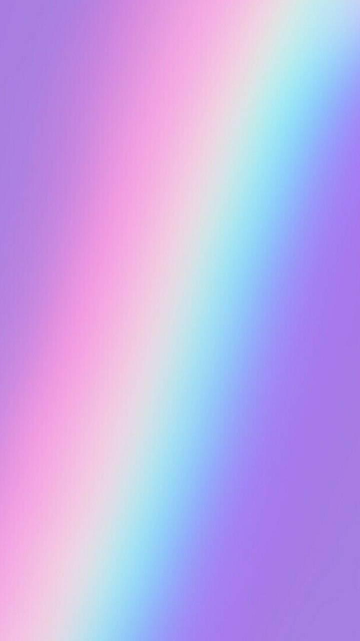 Rainbow Pastel Wallpapers Wallpaper Cave