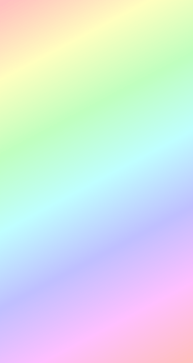 Rainbow Pastel Wallpapers Wallpaper Cave