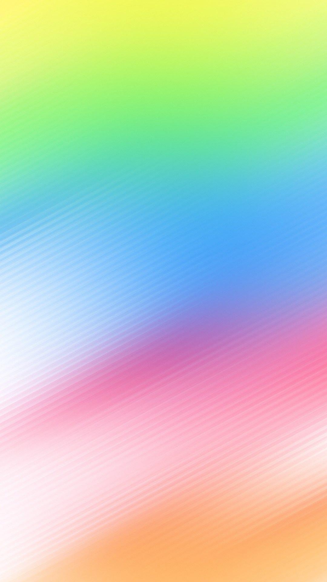 Rainbow Pastel Wallpapers Wallpaper Cave