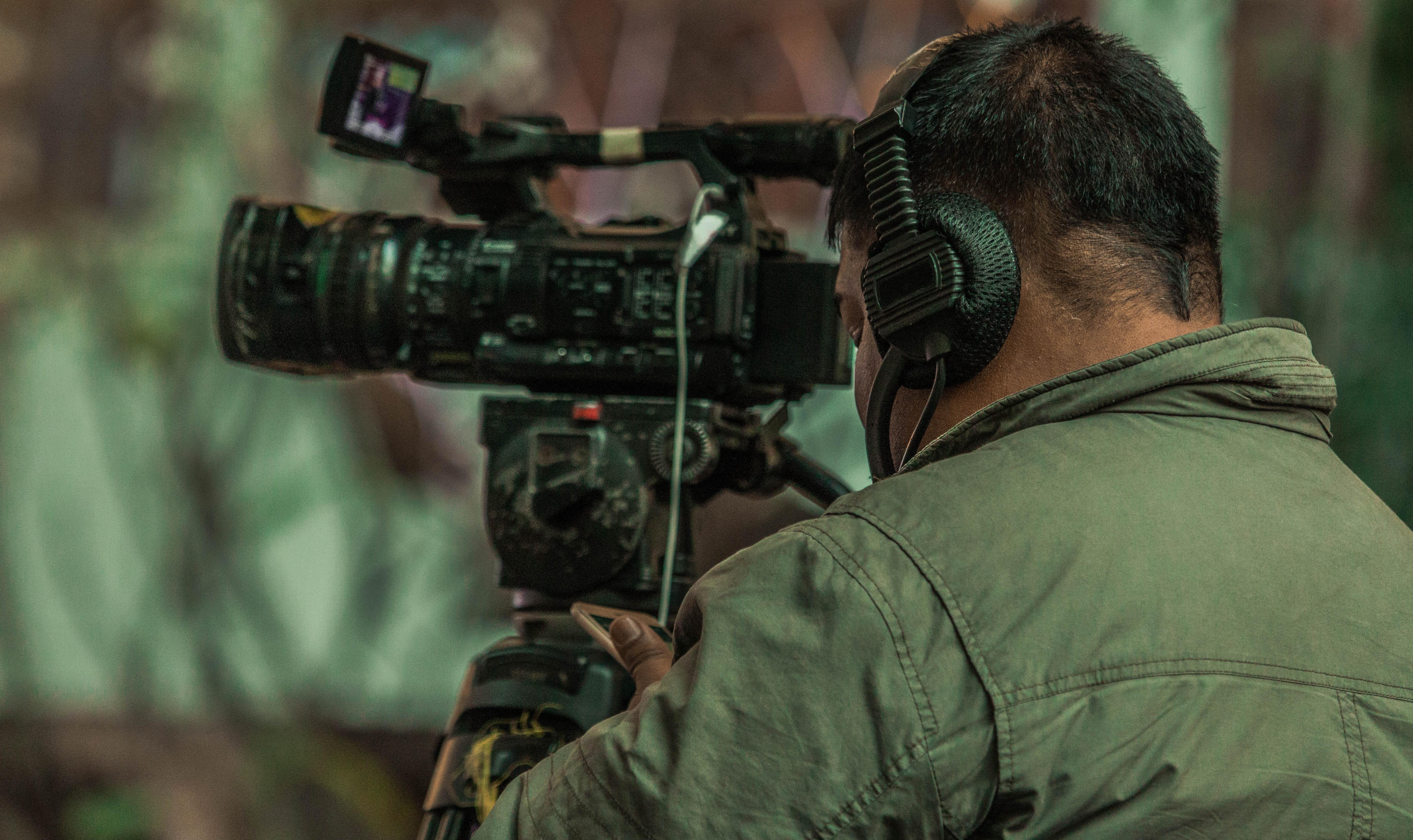 Cinematographer Wallpapers Wallpaper Cave