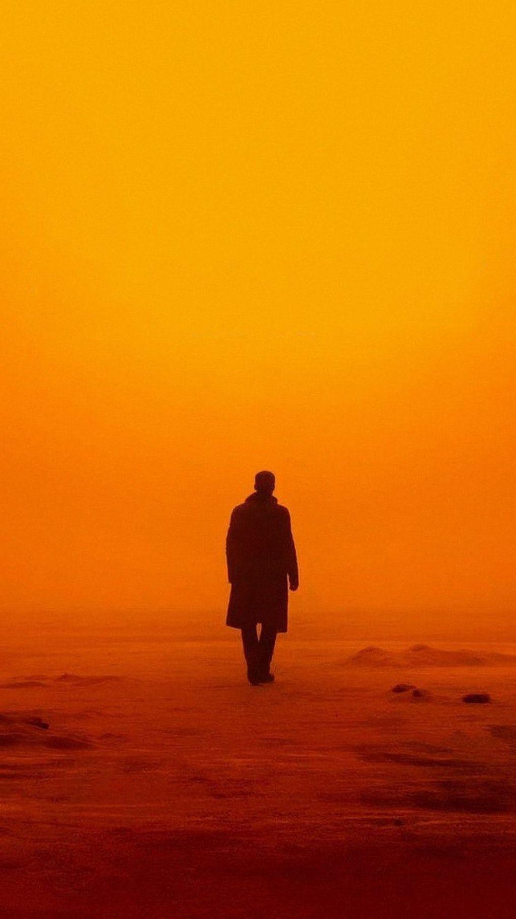 Blade Runner 2049 Phone 4k Wallpapers Wallpaper Cave