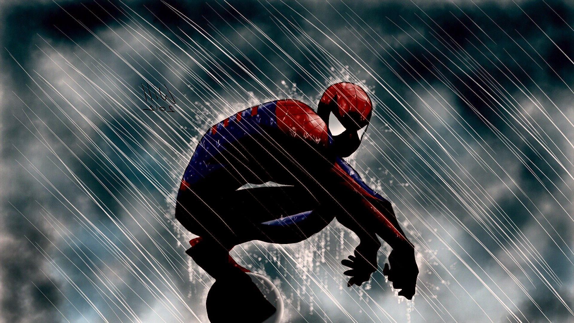 SpiderMan PC Wallpapers Wallpaper Cave