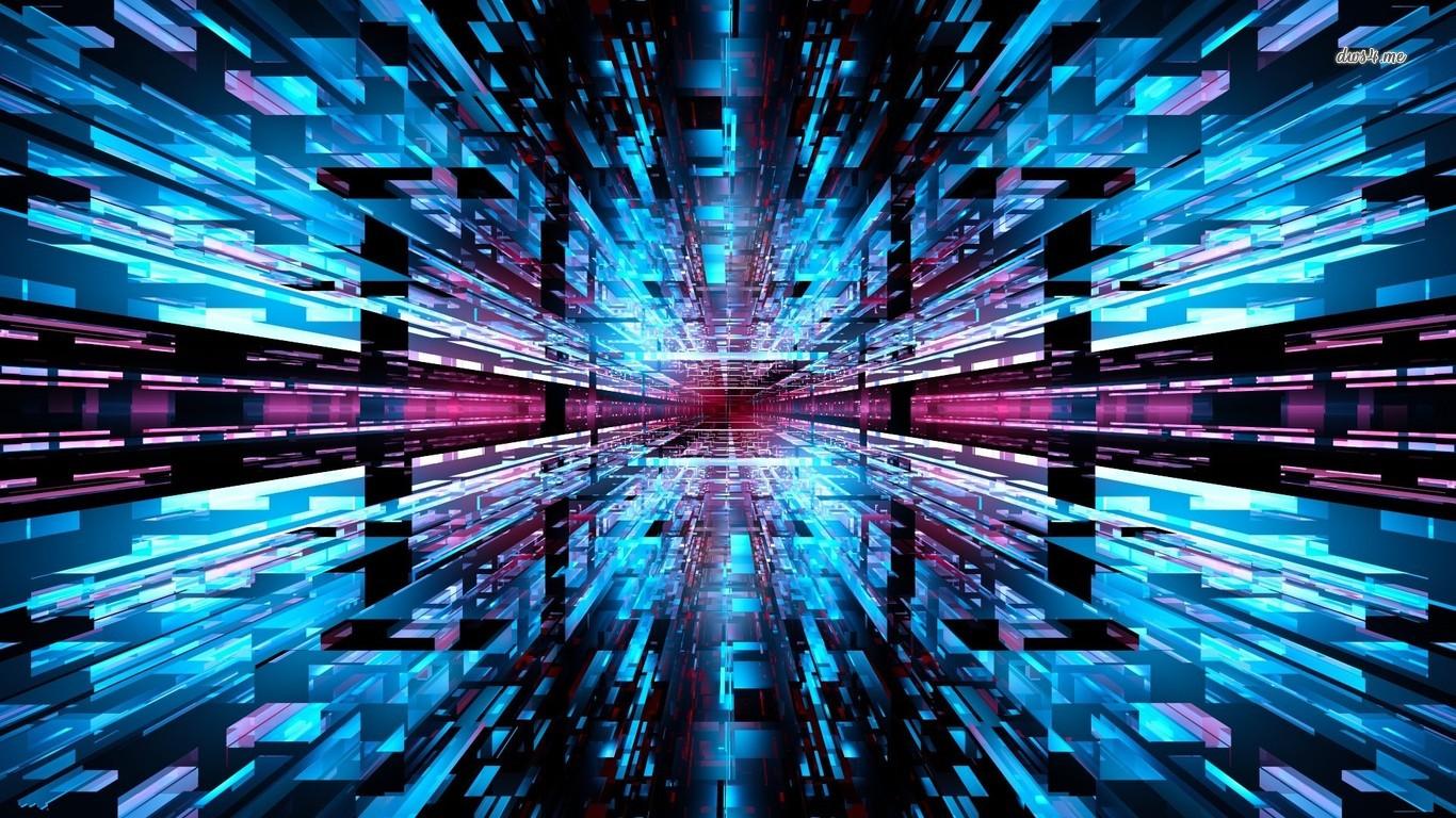 Cyberspace Wallpapers Wallpaper Cave