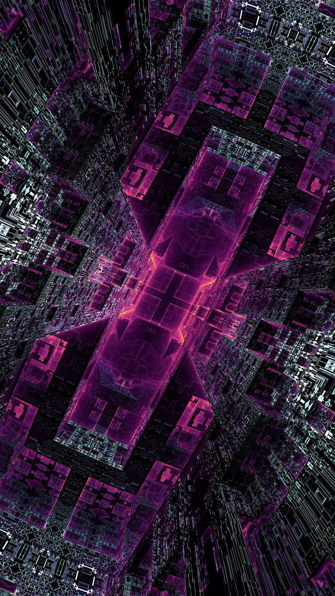 Cyberspace Wallpapers Wallpaper Cave