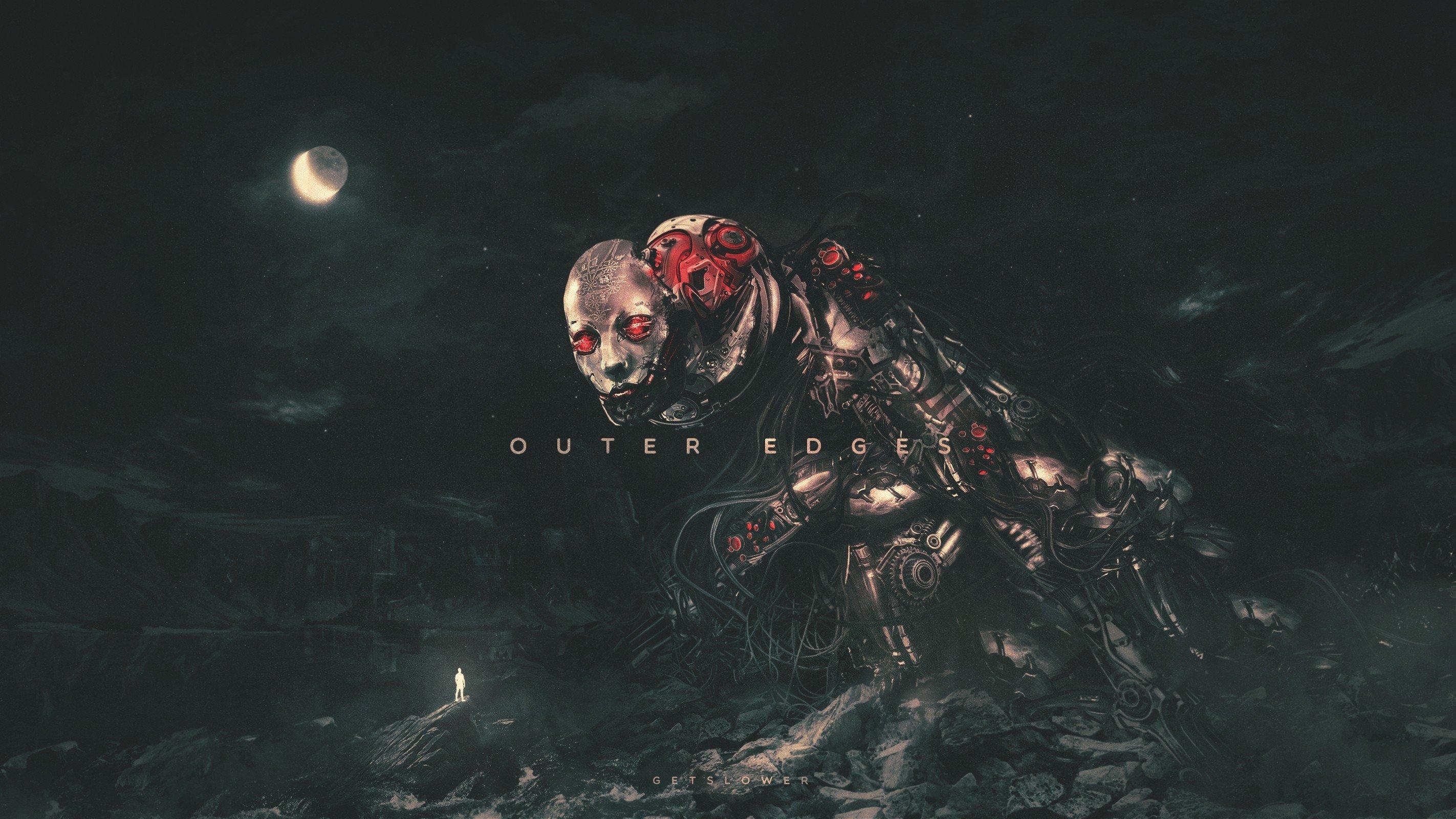 Cyberspace Wallpapers Wallpaper Cave