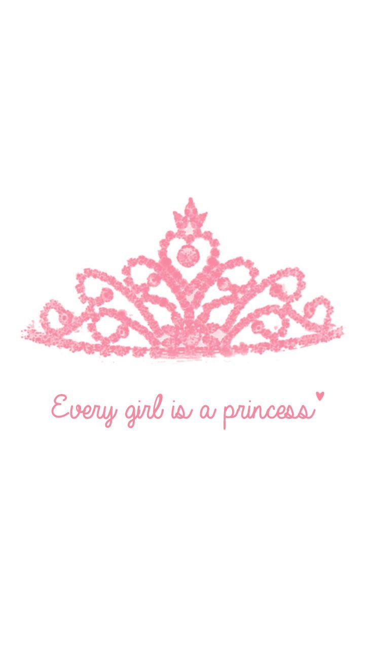 Princess Crown Wallpapers Wallpaper Cave