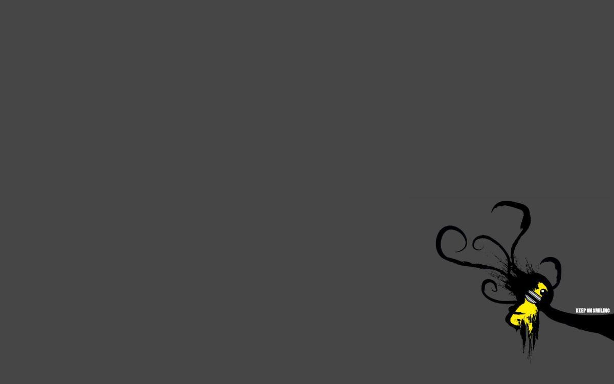 Halloween Minimalist Wallpapers Wallpaper Cave