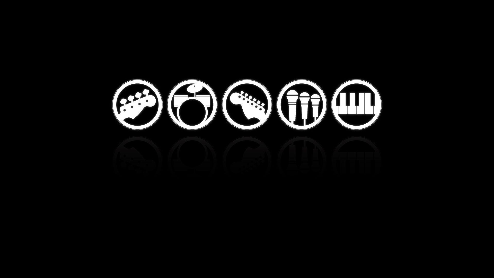 Band Aesthetic Wallpapers Wallpaper Cave