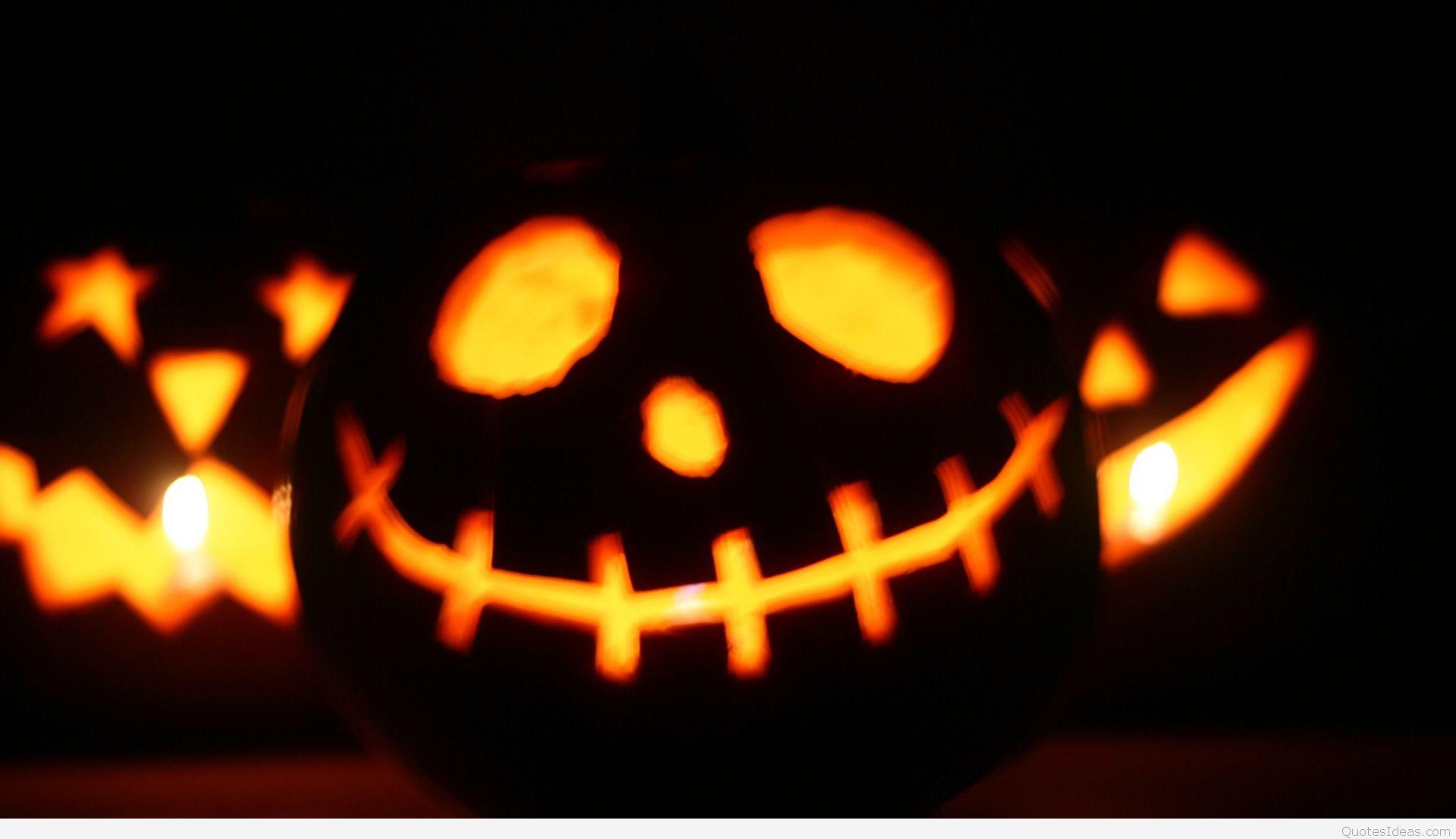 Awesome Halloween Wallpapers Wallpaper Cave