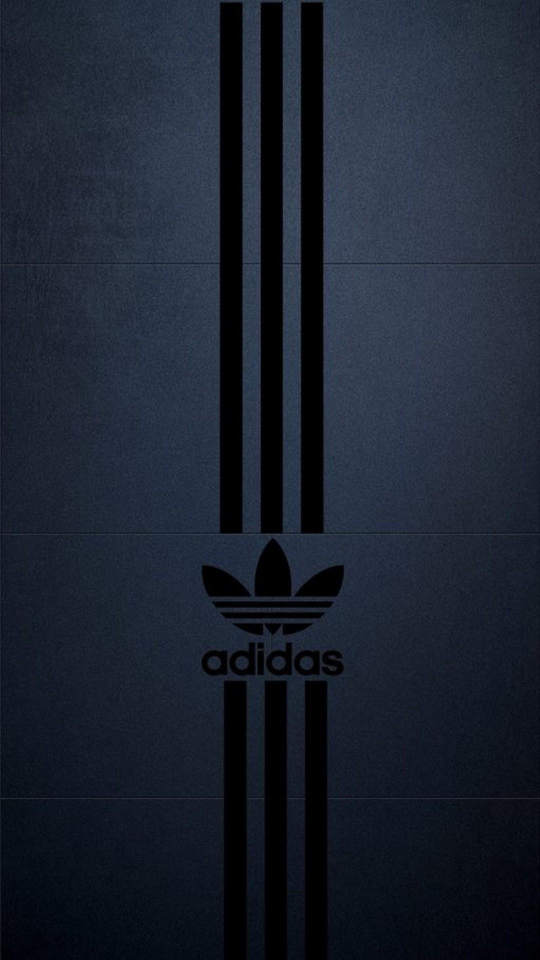 Adidas iPhone Wallpapers Wallpaper Cave