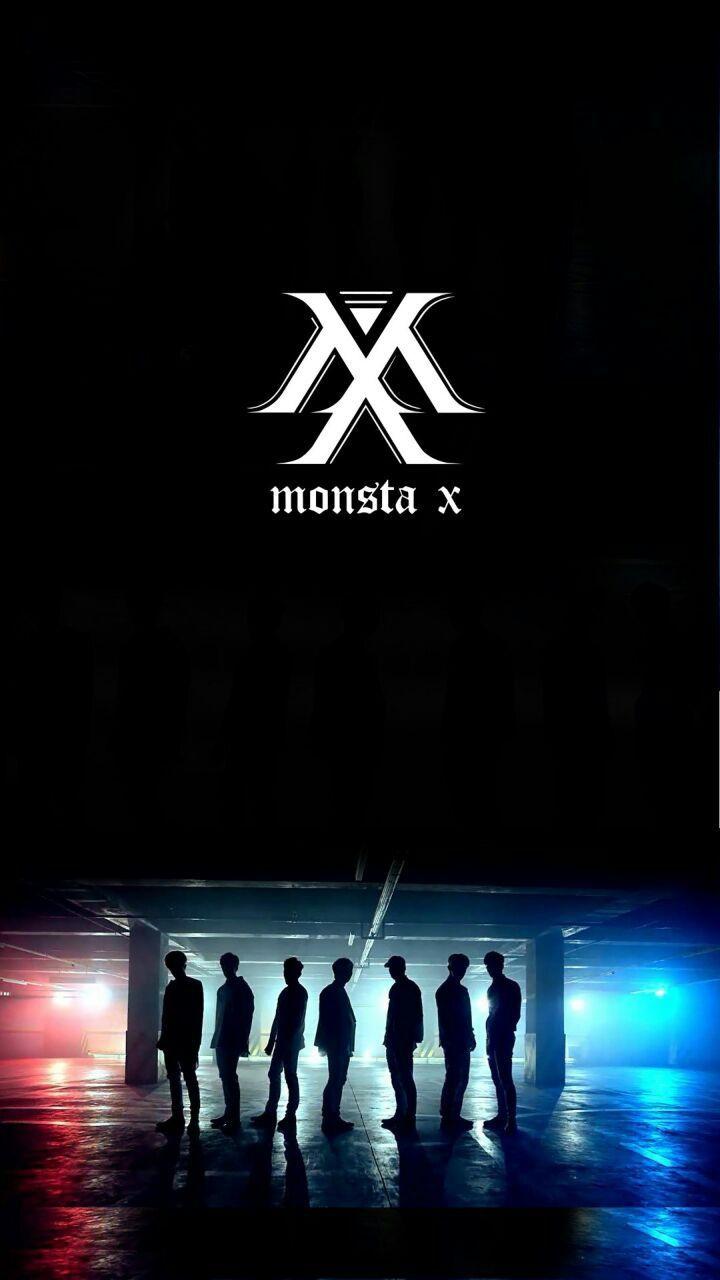 Monsta X iPhone Wallpapers Wallpaper Cave