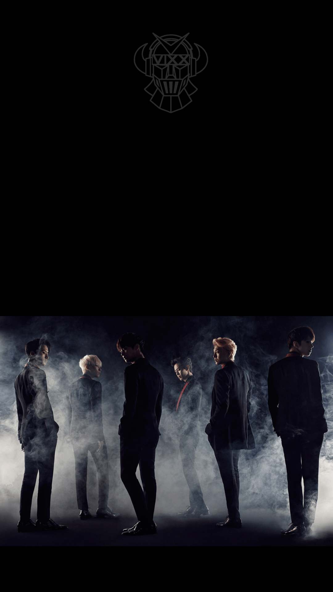 Monsta X iPhone Wallpapers Wallpaper Cave