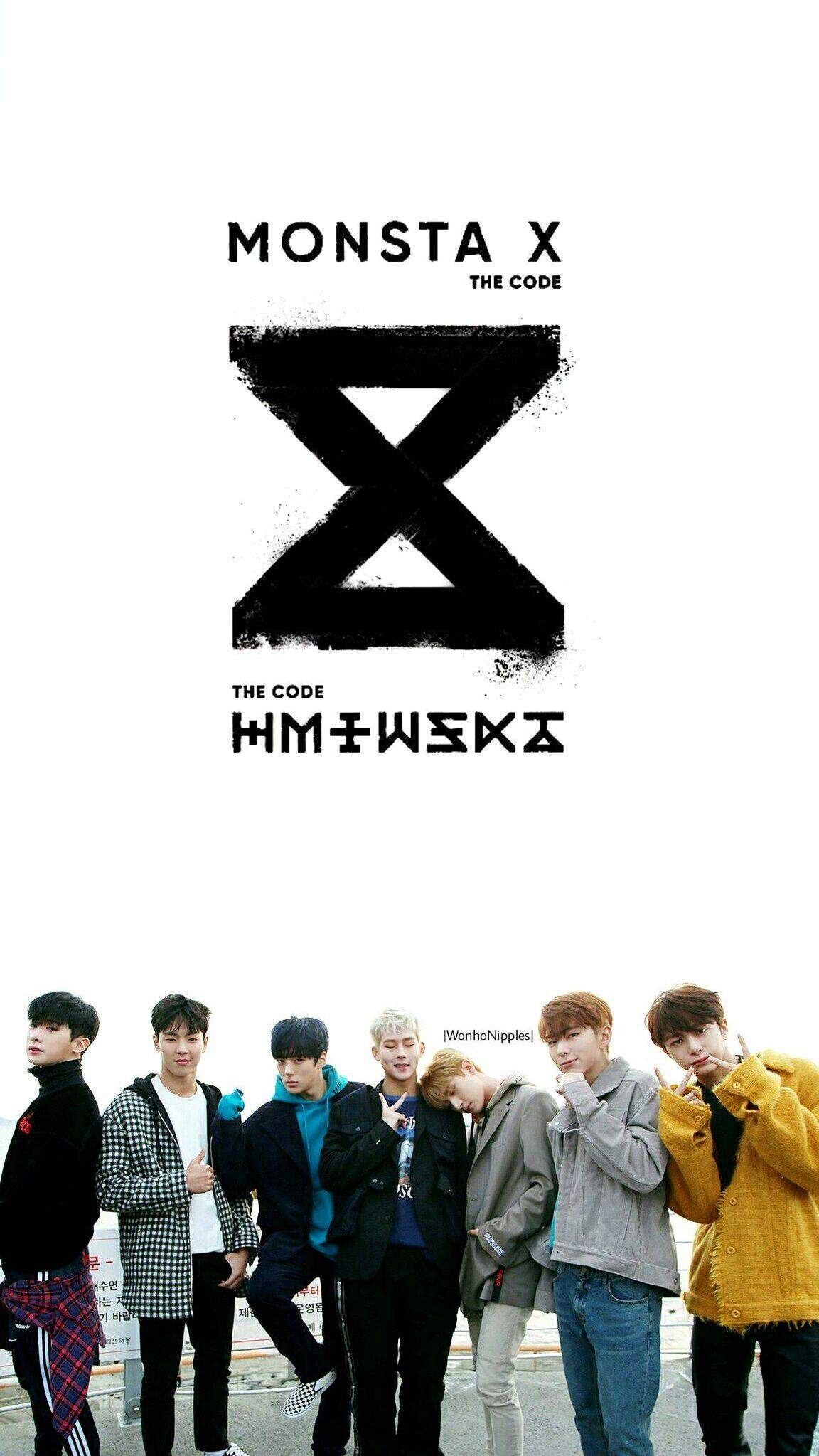 コンプリート！ 高 画質 Monsta X ロゴ 230550Monsta X Official Store