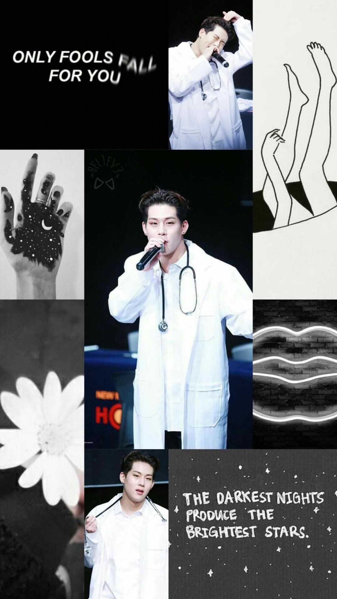 Monsta X iPhone Wallpapers Wallpaper Cave