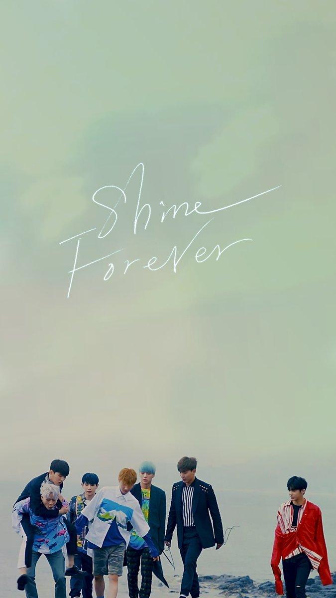 Monsta X iPhone Wallpapers Wallpaper Cave