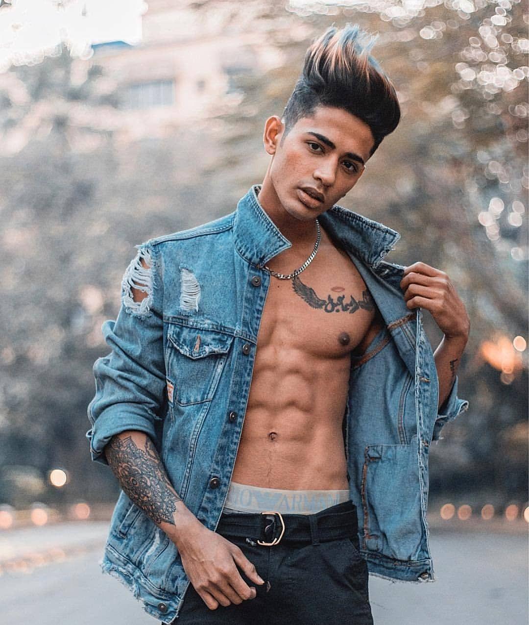 Instagram Danish Zehen Hd Wallpaper Rating is done based on the number of likes on the picture