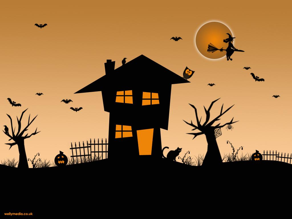 Halloween LearnEnglish Kids British Council