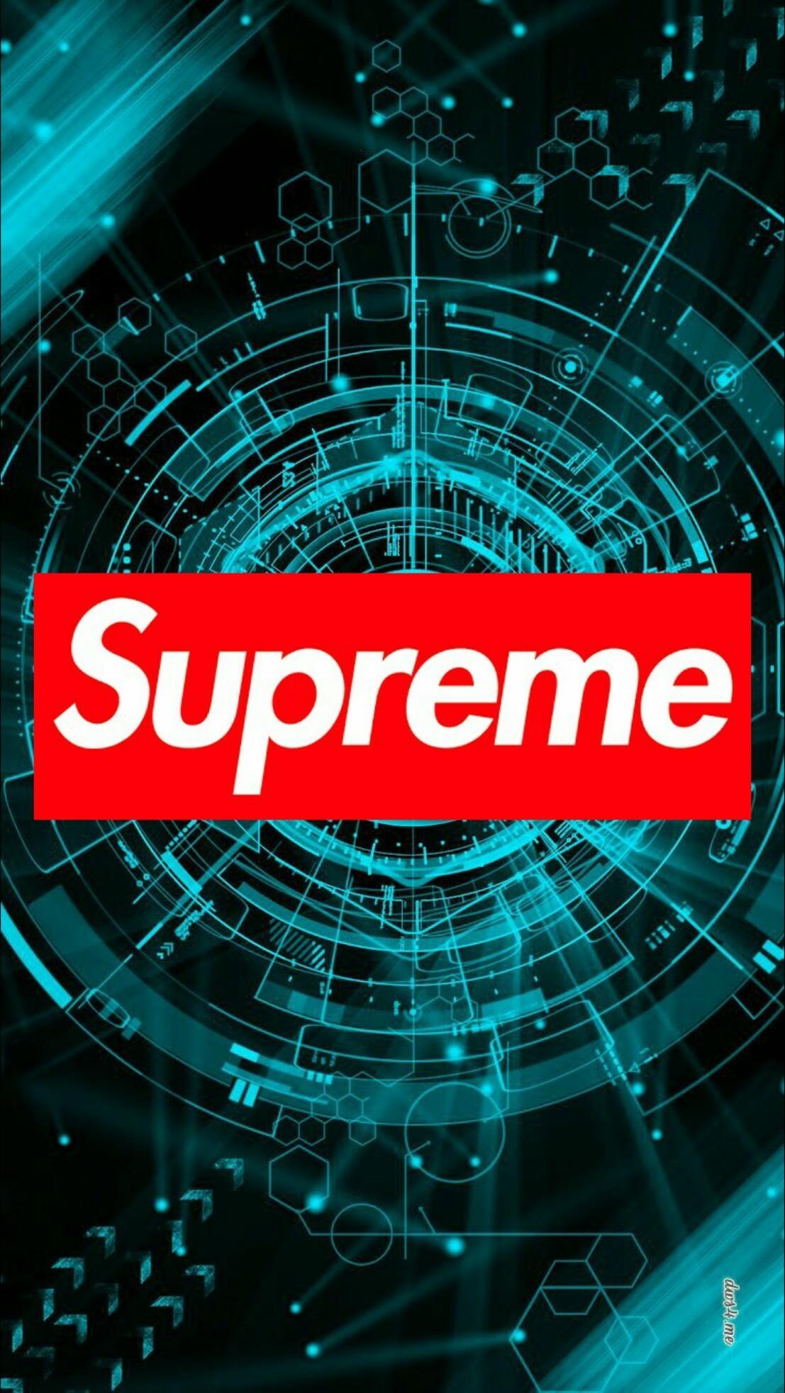 Blue Supreme Wallpaper Hd / Supreme Wallpapers Top 500 Best Supreme Hd