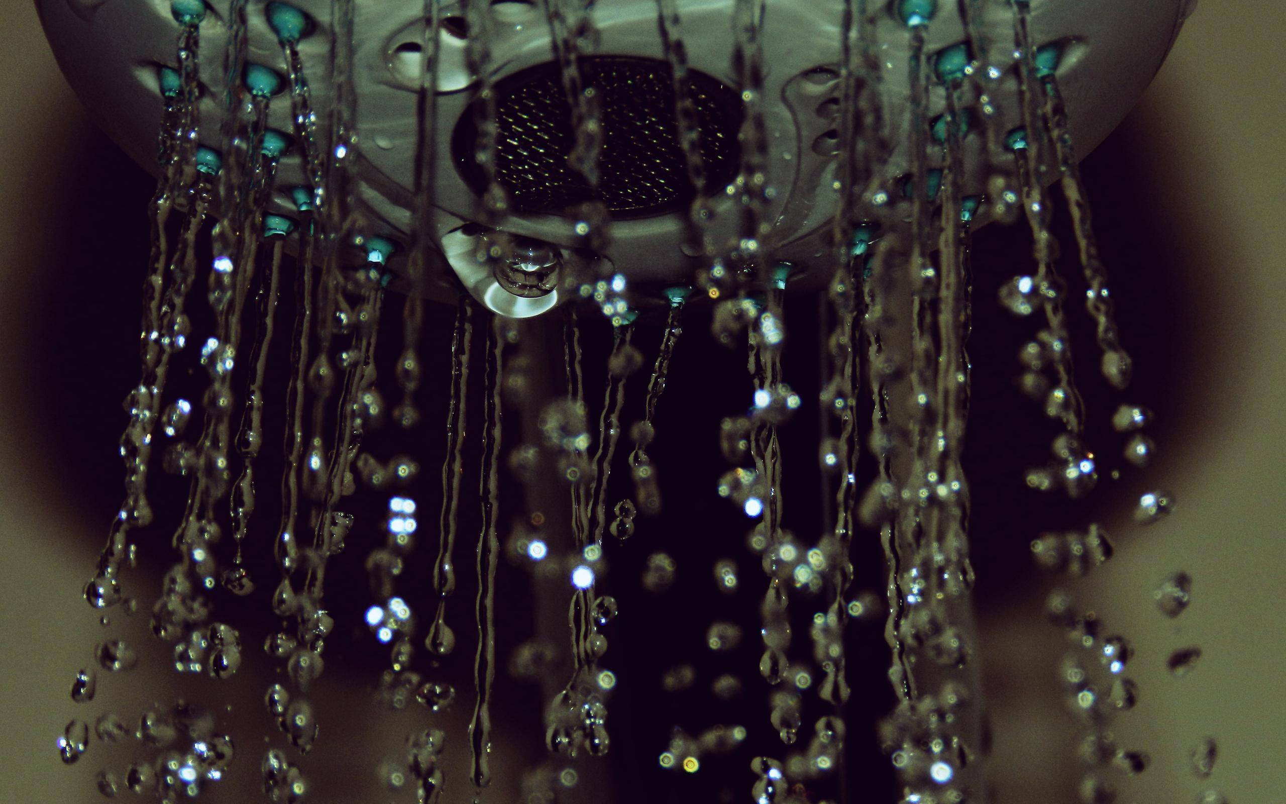 Shower Wallpapers Wallpaper Cave