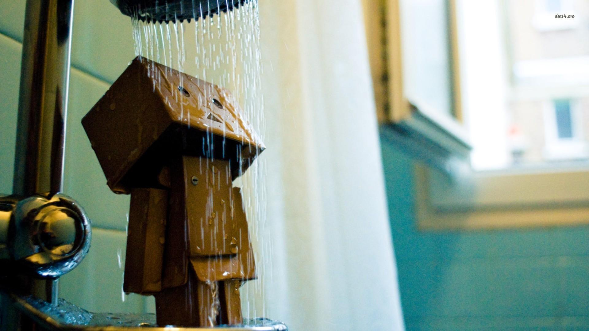 Shower Wallpapers Wallpaper Cave