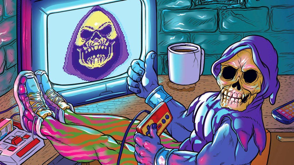 80's Anime Wallpapers Wallpaper Cave