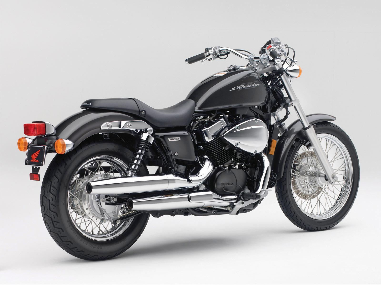 Honda Shadow 150 Wallpapers Wallpaper Cave