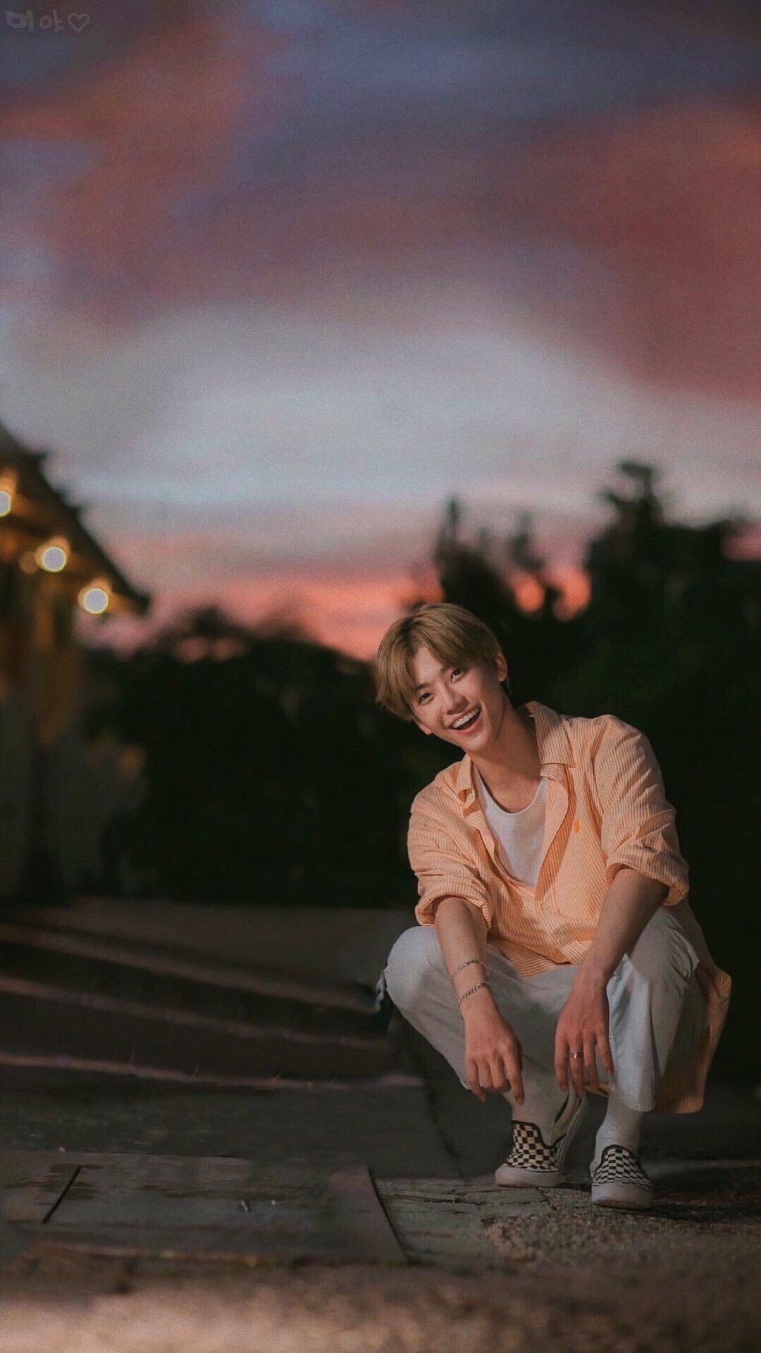 Na Jaemin Wallpapers Wallpaper Cave