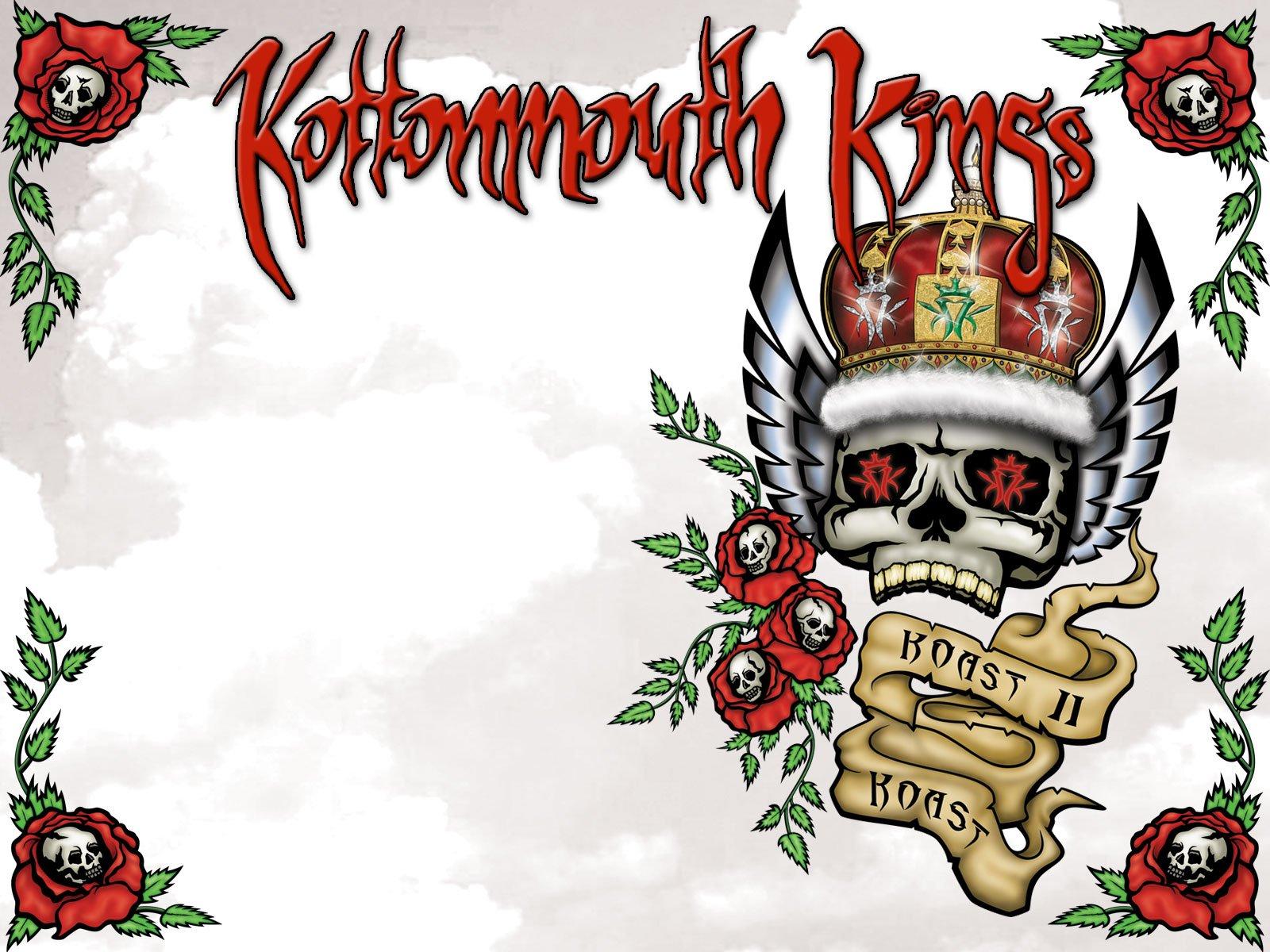 Kottonmouth Kings Wallpapers Wallpaper Cave