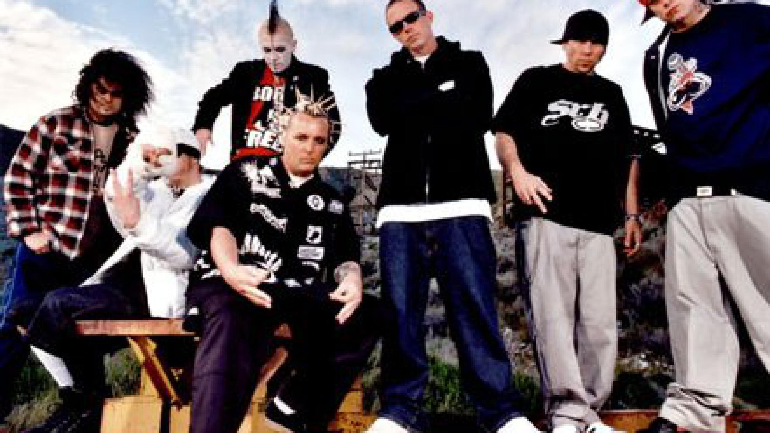Kottonmouth Kings Wallpapers Wallpaper Cave
