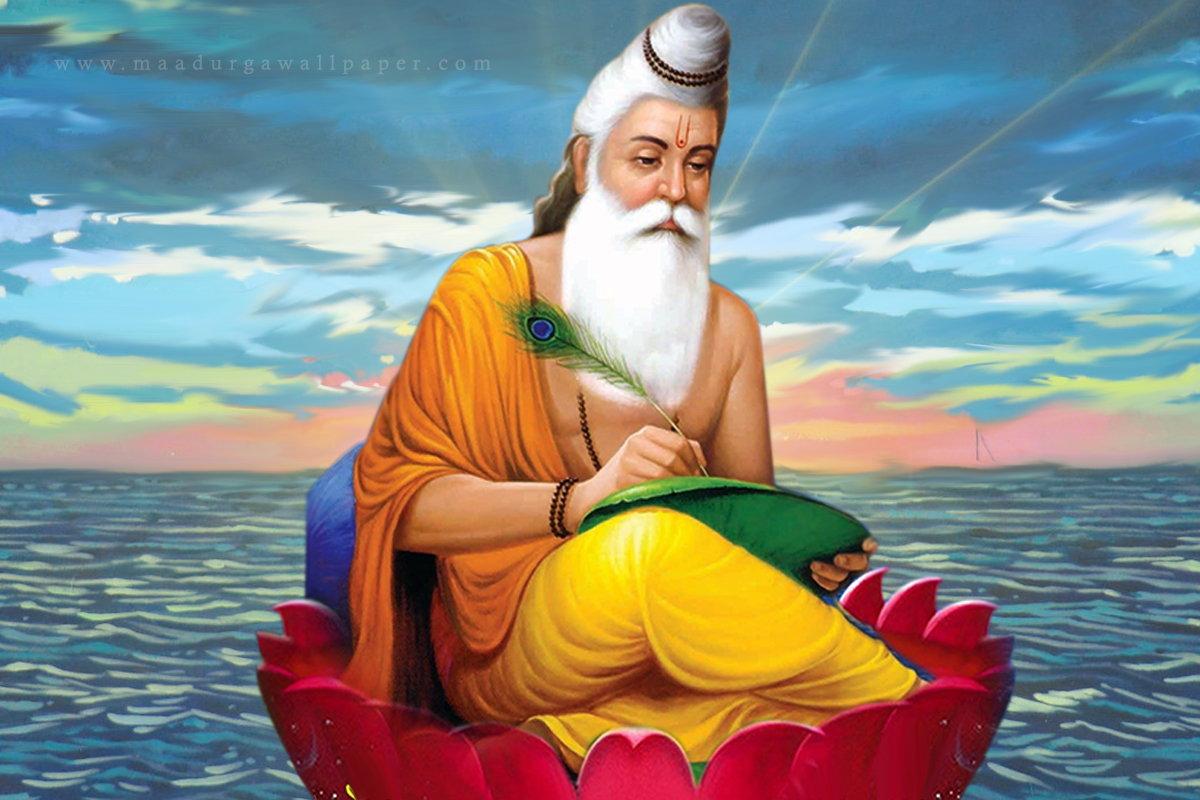 Valmiki Wallpapers Wallpaper Cave